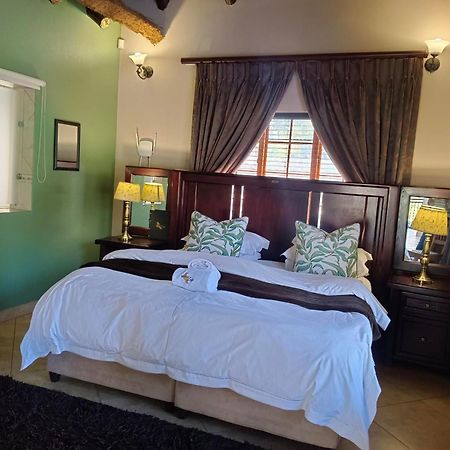 Kassaboera Lodge هارتبيسبورت المظهر الخارجي الصورة