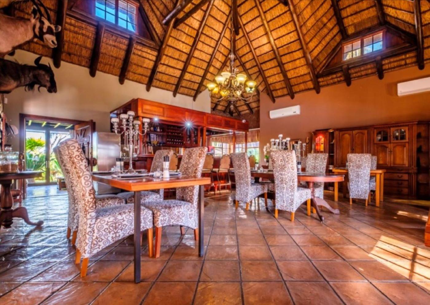 Kassaboera Lodge هارتبيسبورت المظهر الخارجي الصورة
