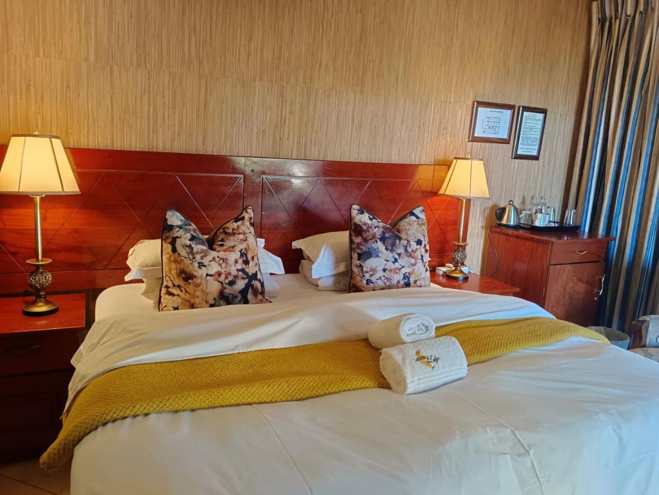 Kassaboera Lodge هارتبيسبورت المظهر الخارجي الصورة