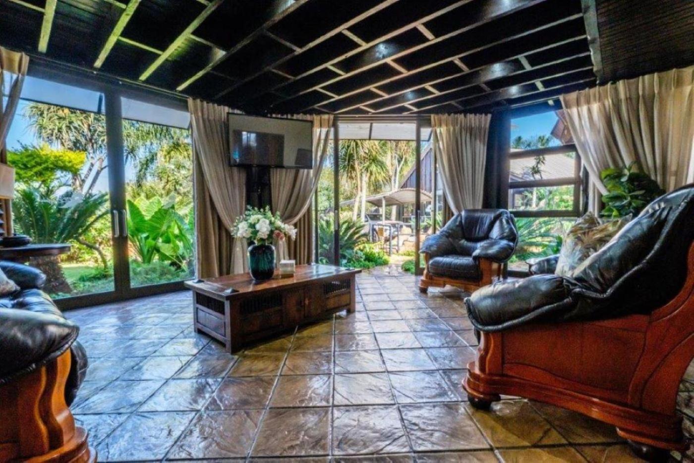 Kassaboera Lodge هارتبيسبورت المظهر الخارجي الصورة