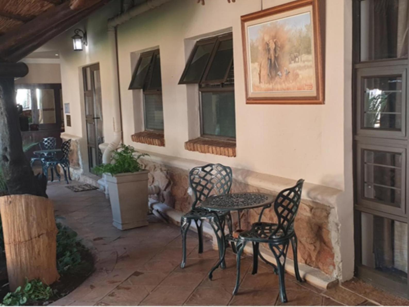 Kassaboera Lodge هارتبيسبورت المظهر الخارجي الصورة
