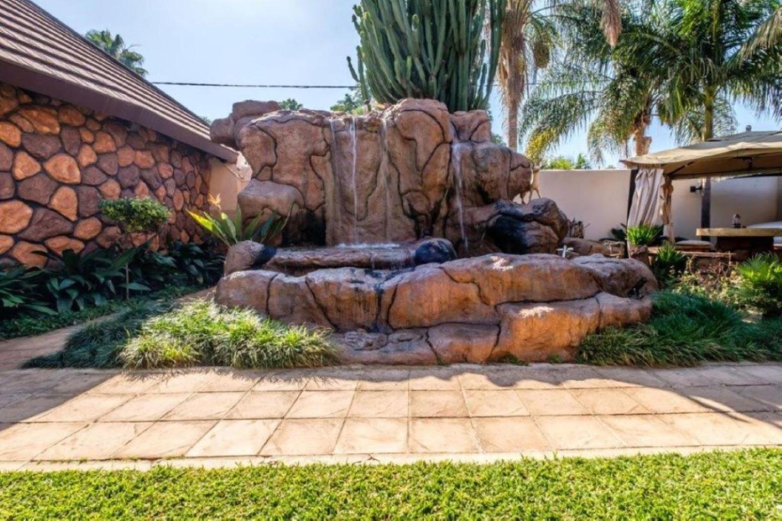 Kassaboera Lodge هارتبيسبورت المظهر الخارجي الصورة