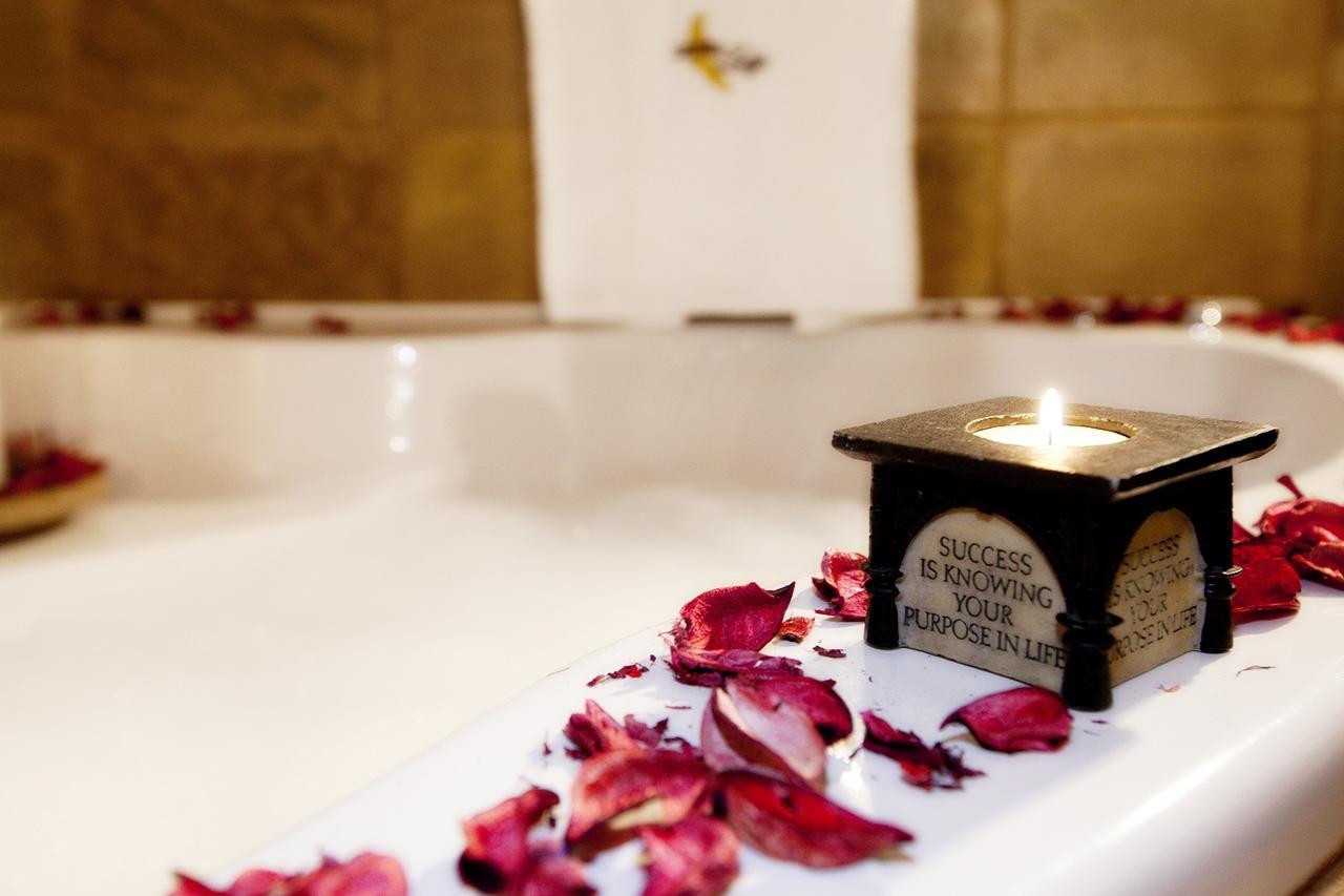Kassaboera Lodge هارتبيسبورت المظهر الخارجي الصورة
