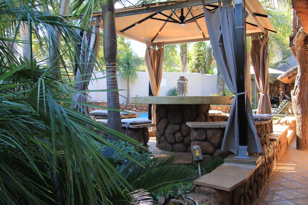 Kassaboera Lodge هارتبيسبورت المظهر الخارجي الصورة