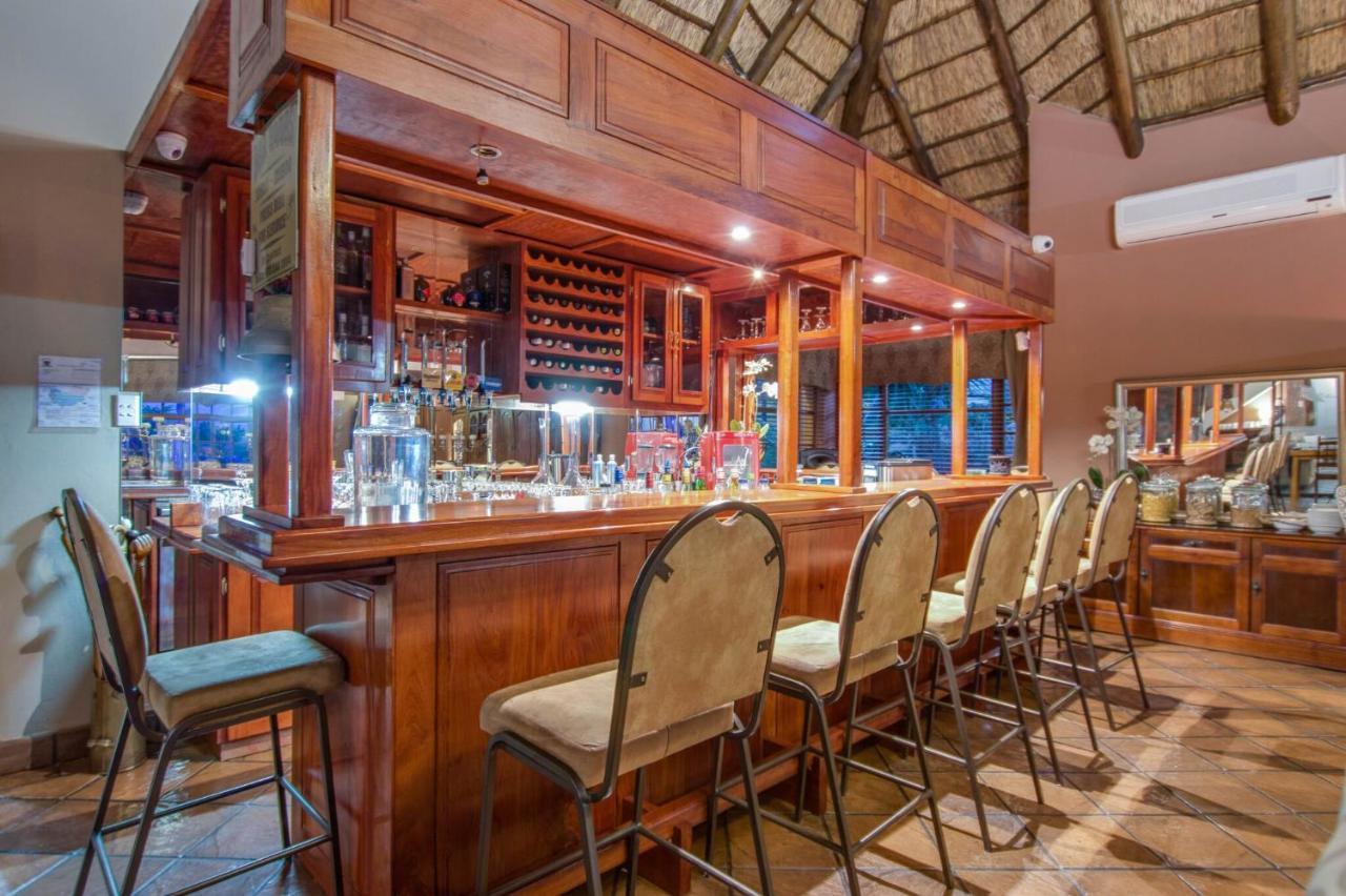 Kassaboera Lodge هارتبيسبورت المظهر الخارجي الصورة