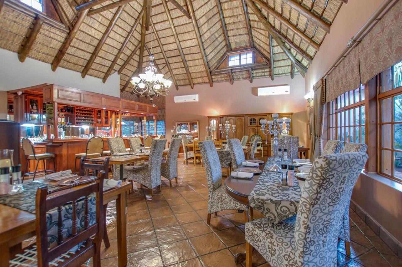 Kassaboera Lodge هارتبيسبورت المظهر الخارجي الصورة