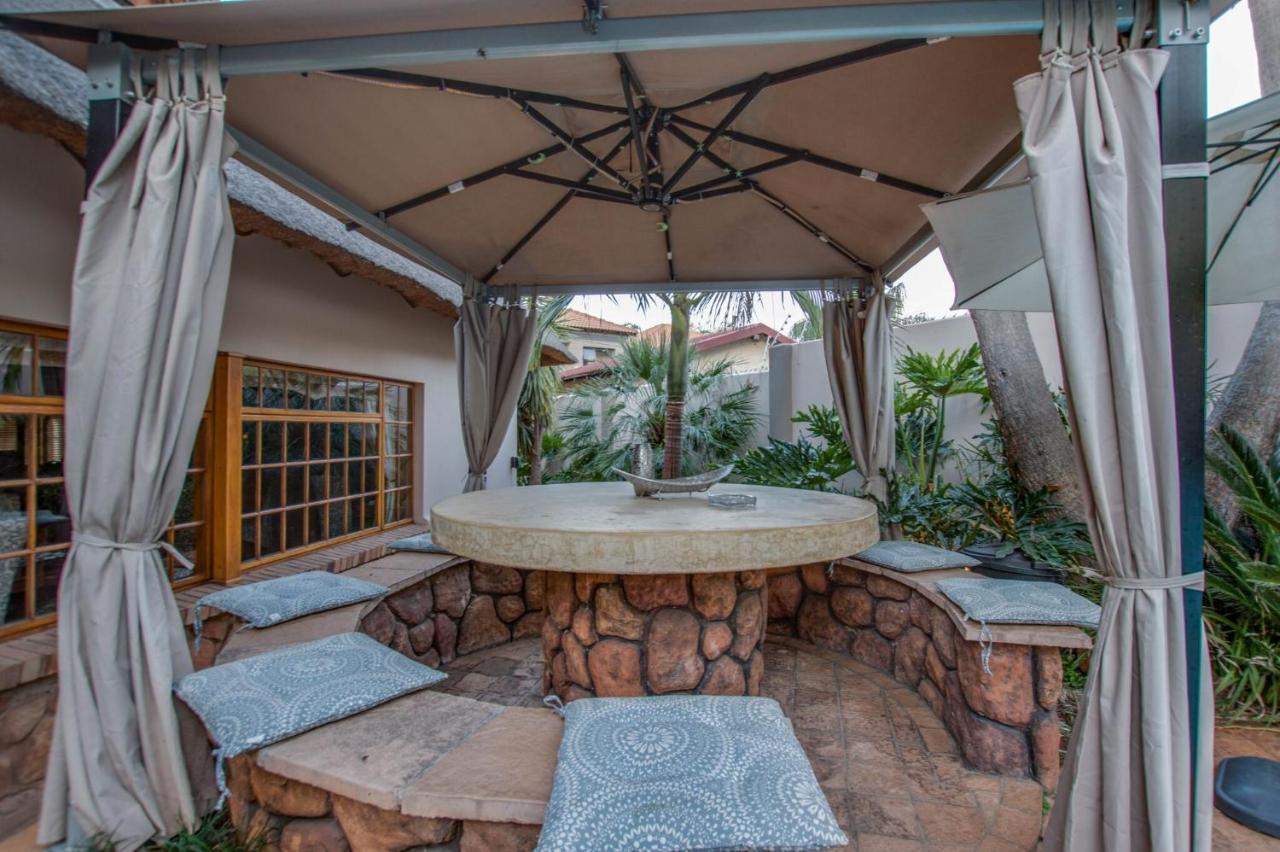 Kassaboera Lodge هارتبيسبورت المظهر الخارجي الصورة