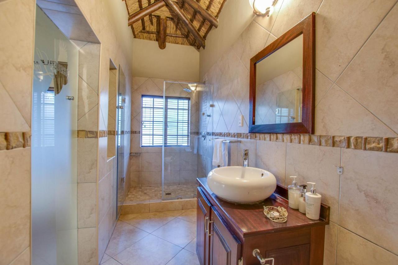 Kassaboera Lodge هارتبيسبورت المظهر الخارجي الصورة