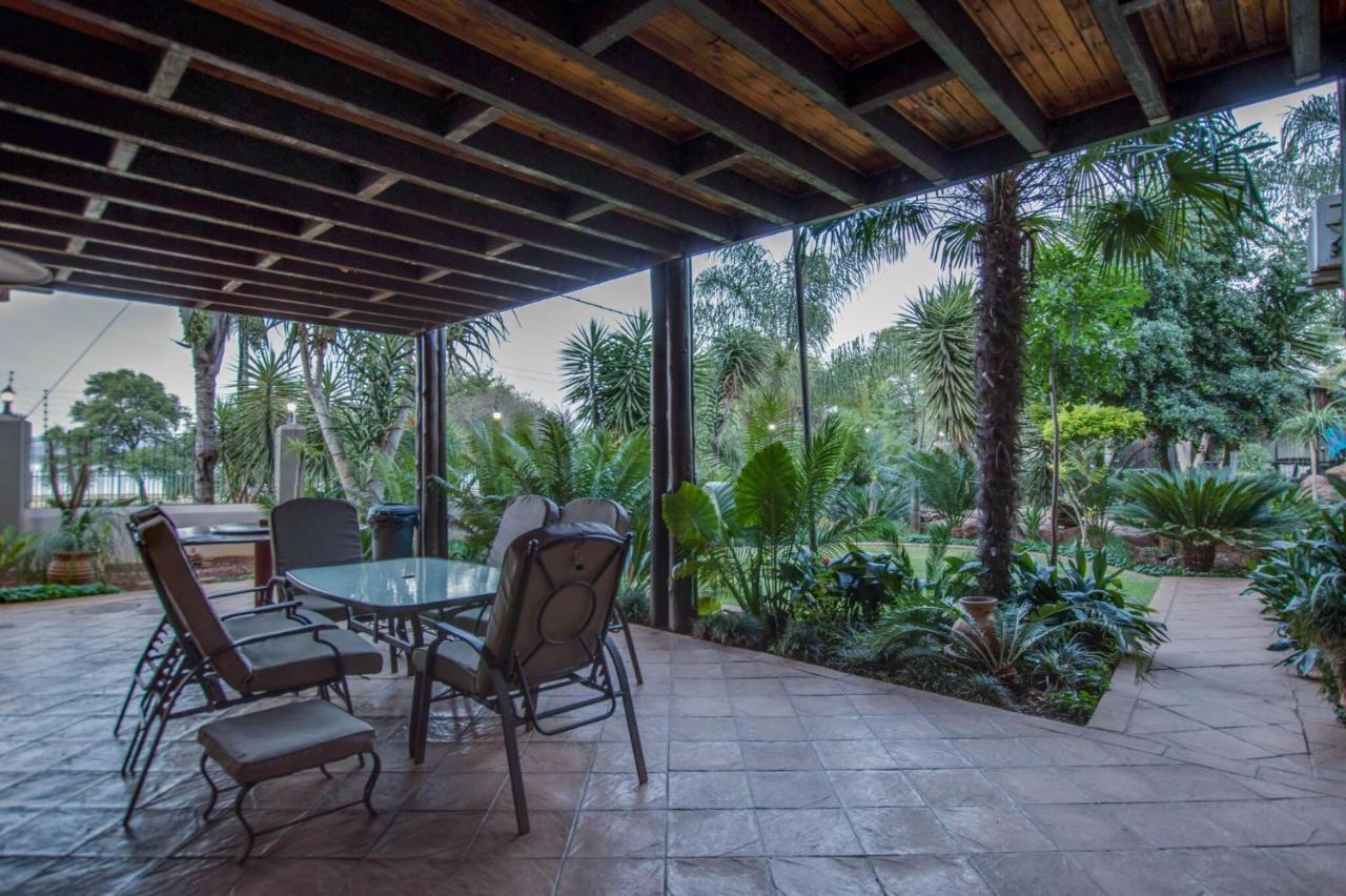 Kassaboera Lodge هارتبيسبورت المظهر الخارجي الصورة