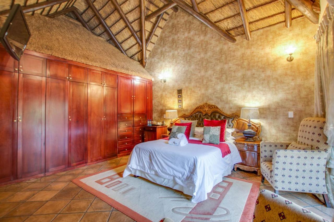 Kassaboera Lodge هارتبيسبورت المظهر الخارجي الصورة